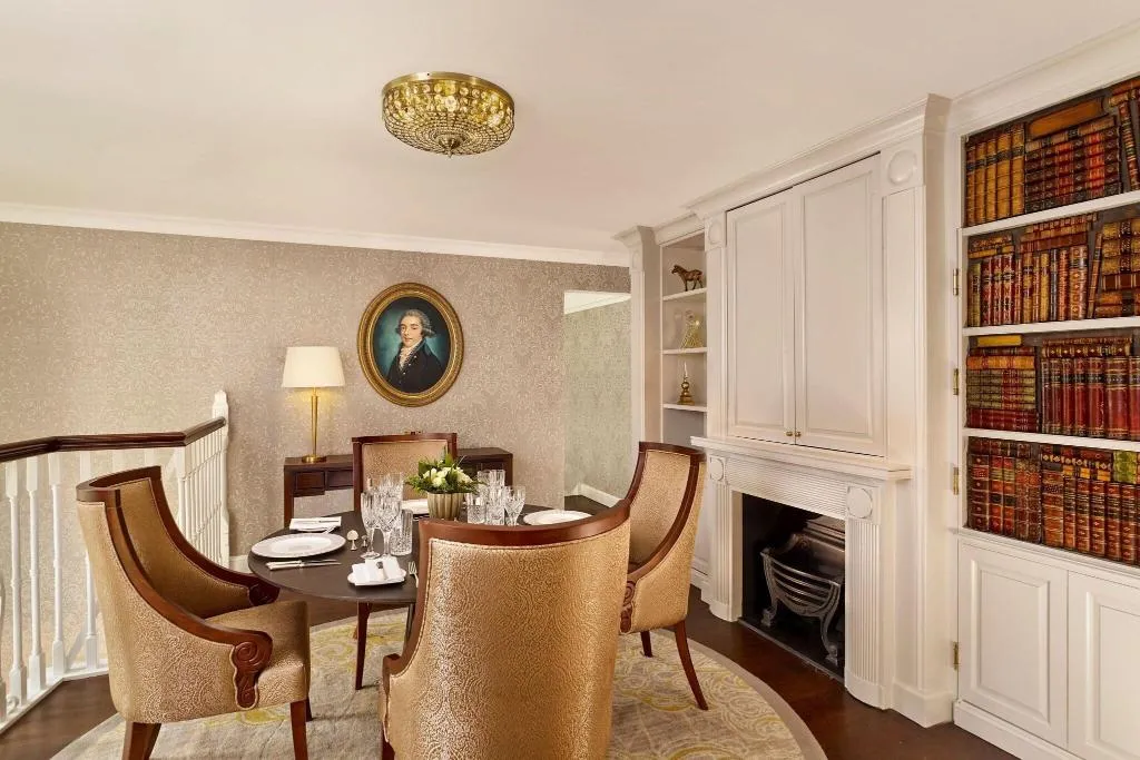 Room, The College Green Hotel Dublin, Autograph, Dublin