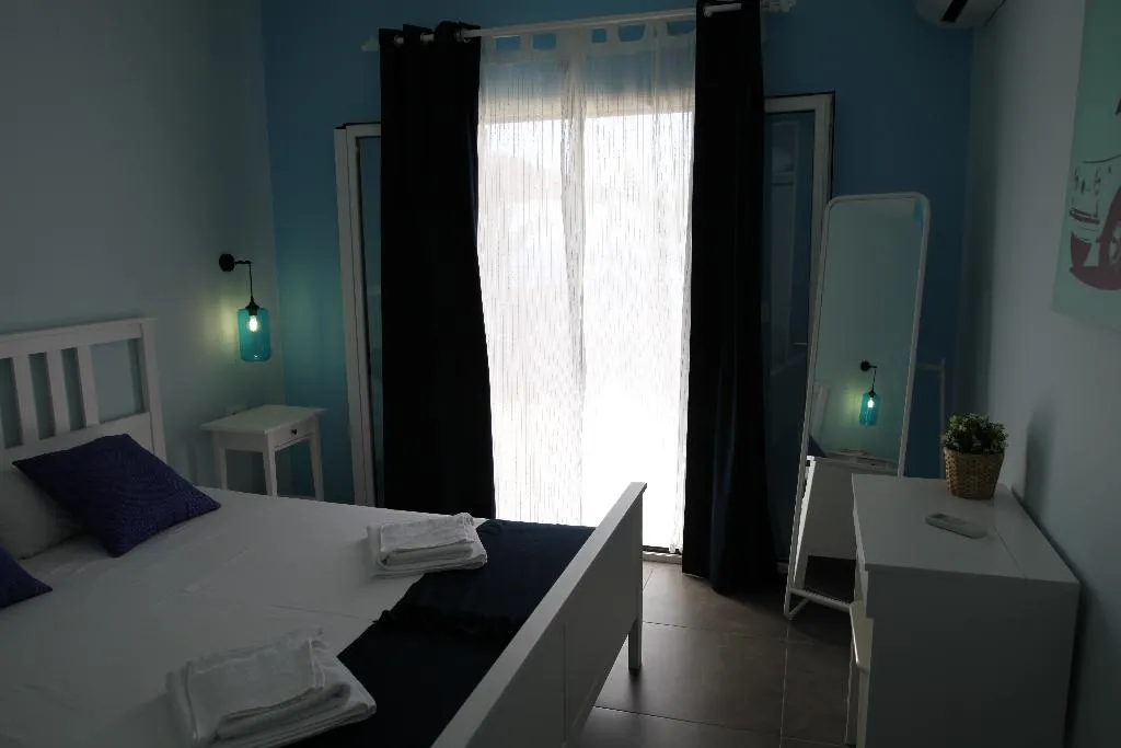 APARTMENT SUPERIOR TWO BEDROOMS Room, Agnantio, Kefallinia