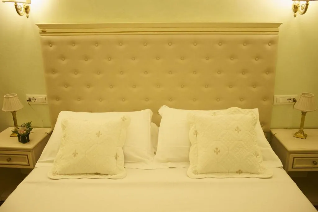 Room, Residenza Locanda Navona, Rome