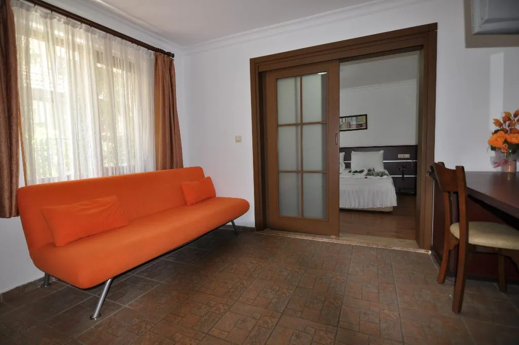 SUITE STANDARD Room, Long House Inn Hotel, Dalaman