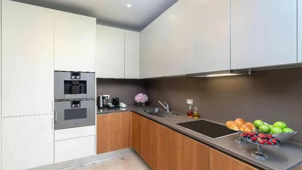 APARTMENT TWO BEDROOMS WITH PRIVATE POOL Room, Mandarin Oriental Bodrum, Bodrum