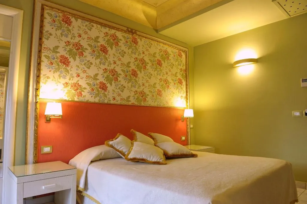 Room, Fazio Bed & Breakfast, Catania
