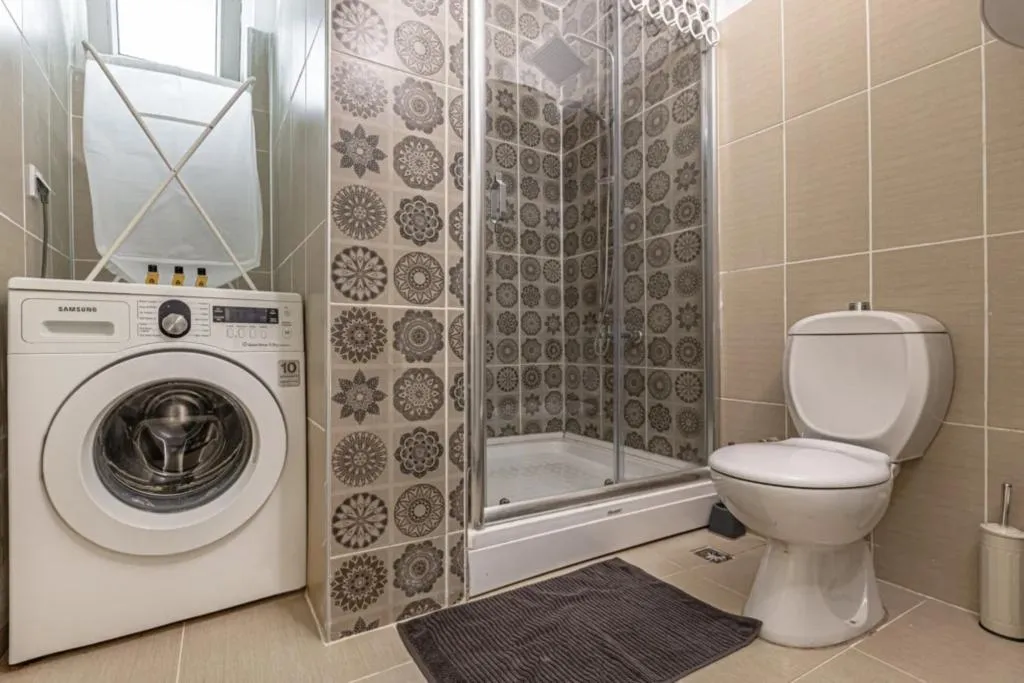 VILLA STANDARD Room, Melissa's Suites, Antalya