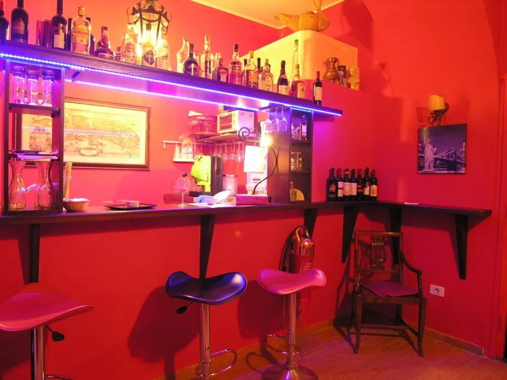 Conferences, Hotel Toledo, Naples