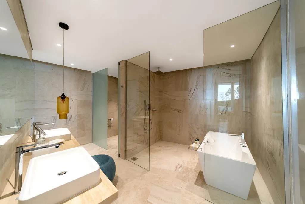Room, Five Jumeirah Village, Dubai