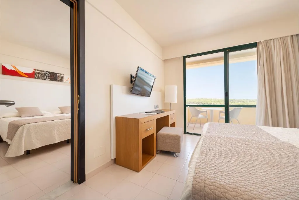 Room, Welikehotel Marfil Playa, Majorca