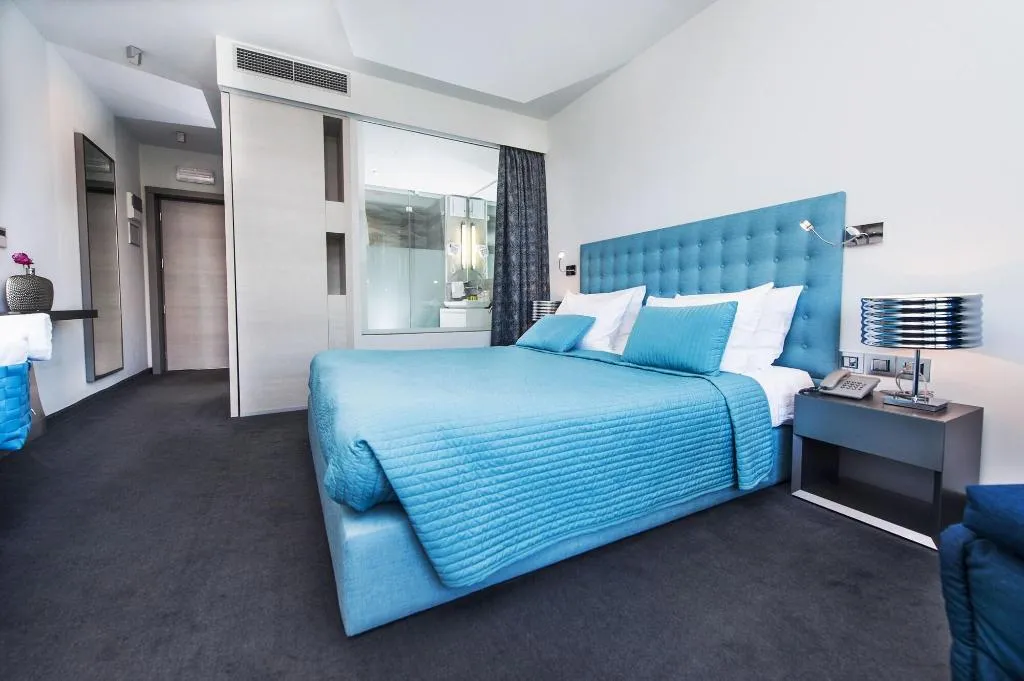 Room, Hotel Arupinum, Istria