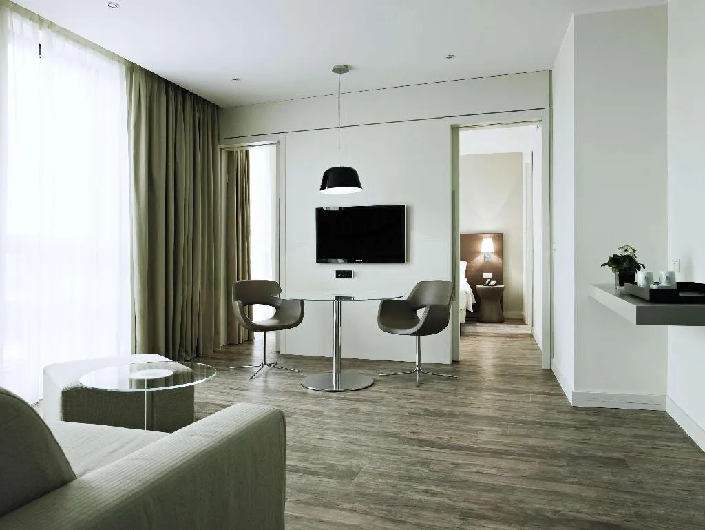 Room, Move Hotels Venezia Nord, Venice