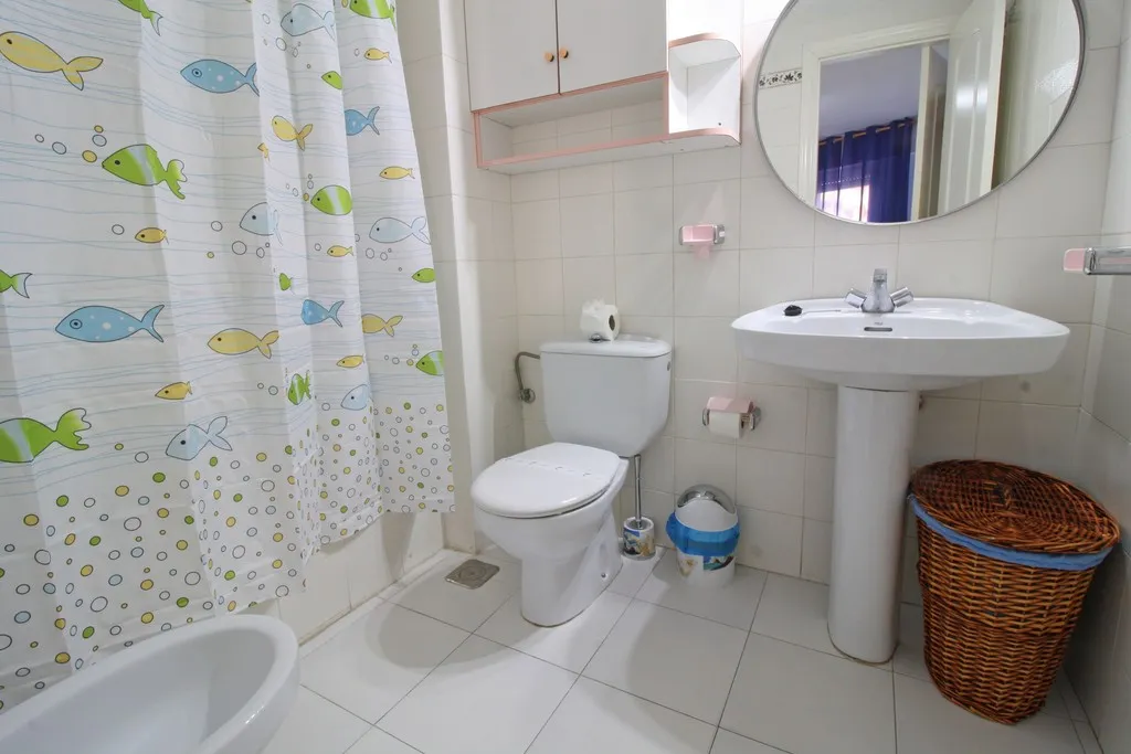 APARTMENT TWO BEDROOMS Room, Costa Calpe Apartamentos, Costa Blanca