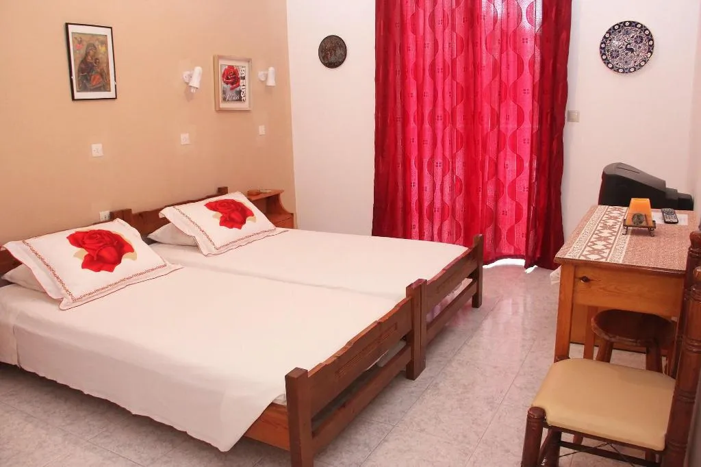 Room, Dimitra Sun, Rhodes