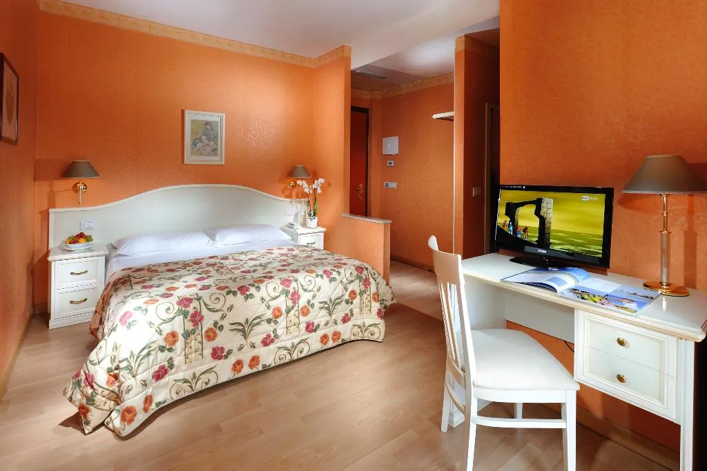Room, Hotel Jasminum, Venice