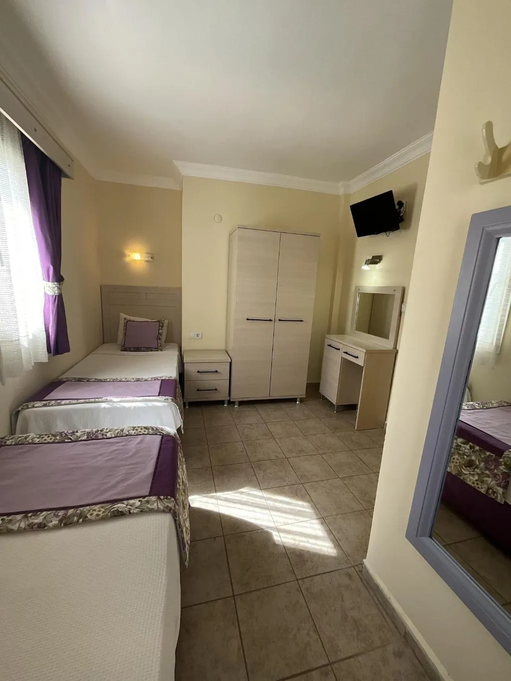 Room, Canna Garden Hotel, Bodrum