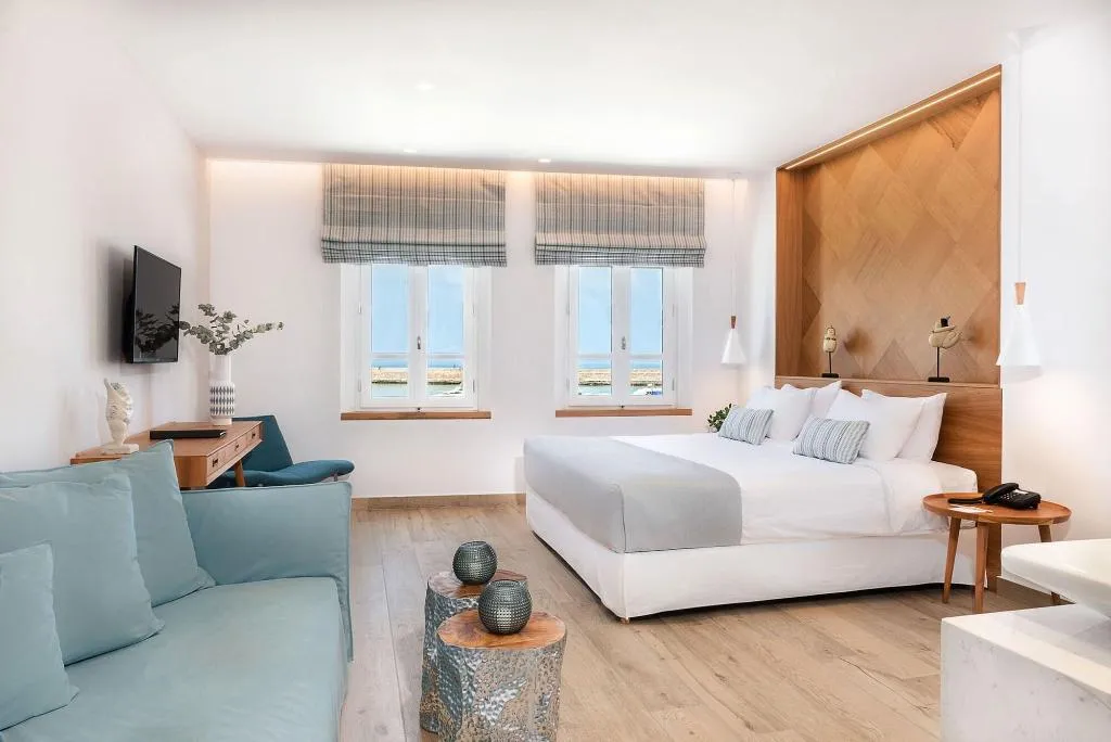 Room, Avra Apartments Venetian Harbour, Crete