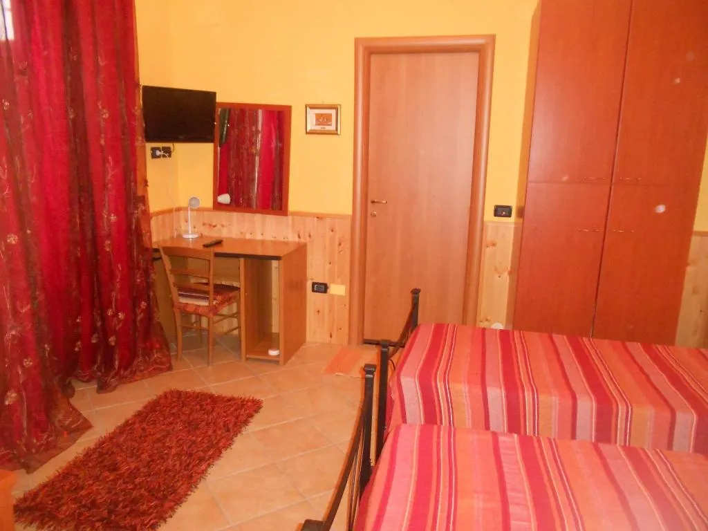 Room, Bed E Breakfast Da Rosa, Catania