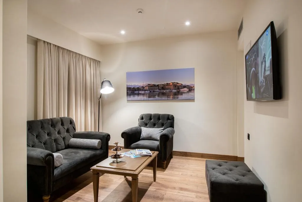 SUITE SUPERIOR Room, Civitel Akali, Crete