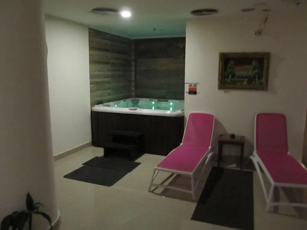 Sports and Entertainment, Tolip El Narges Hotel Spa, Cairo