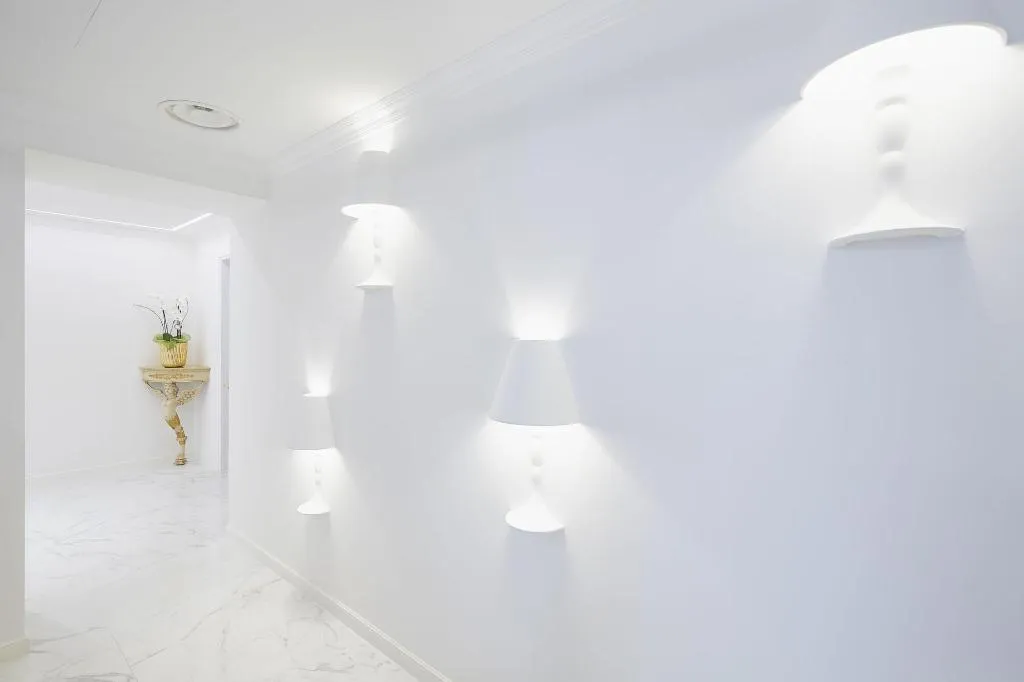 Lobby, Palazzo Marletta - House Hotel, Catania