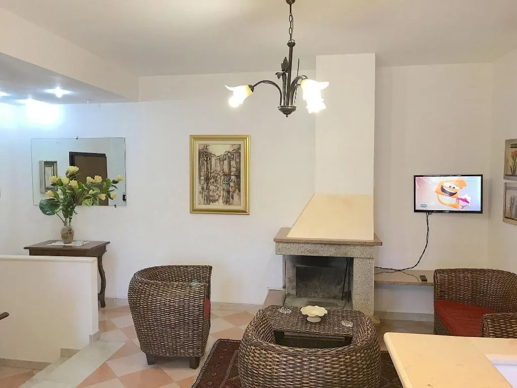 Room, Magralù B&B, Alghero
