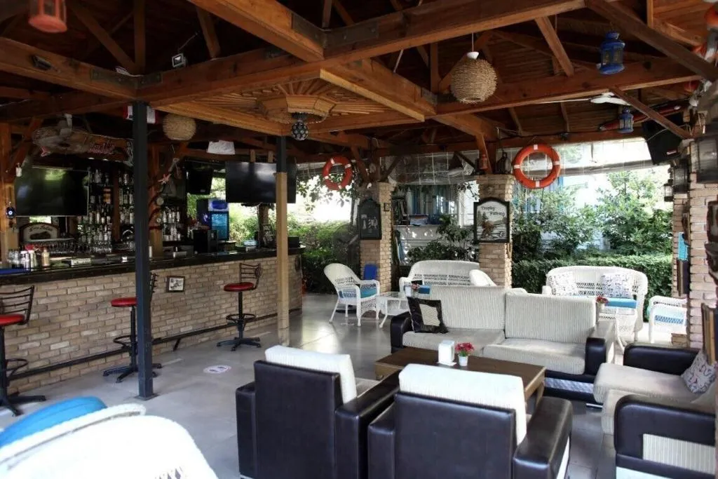 General view, Navy Boutique Hotel Icmeler, Dalaman