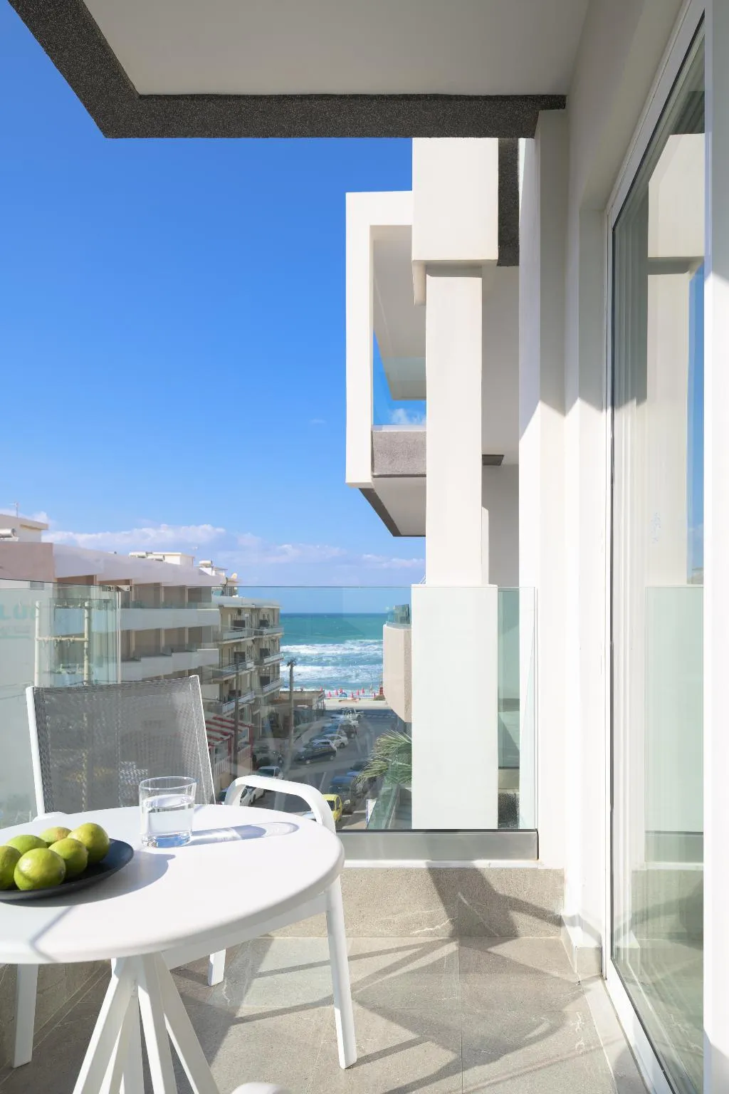 Double or Twin PREMIUM Room, Melrose Rethymno by Mage Hotels, Crete