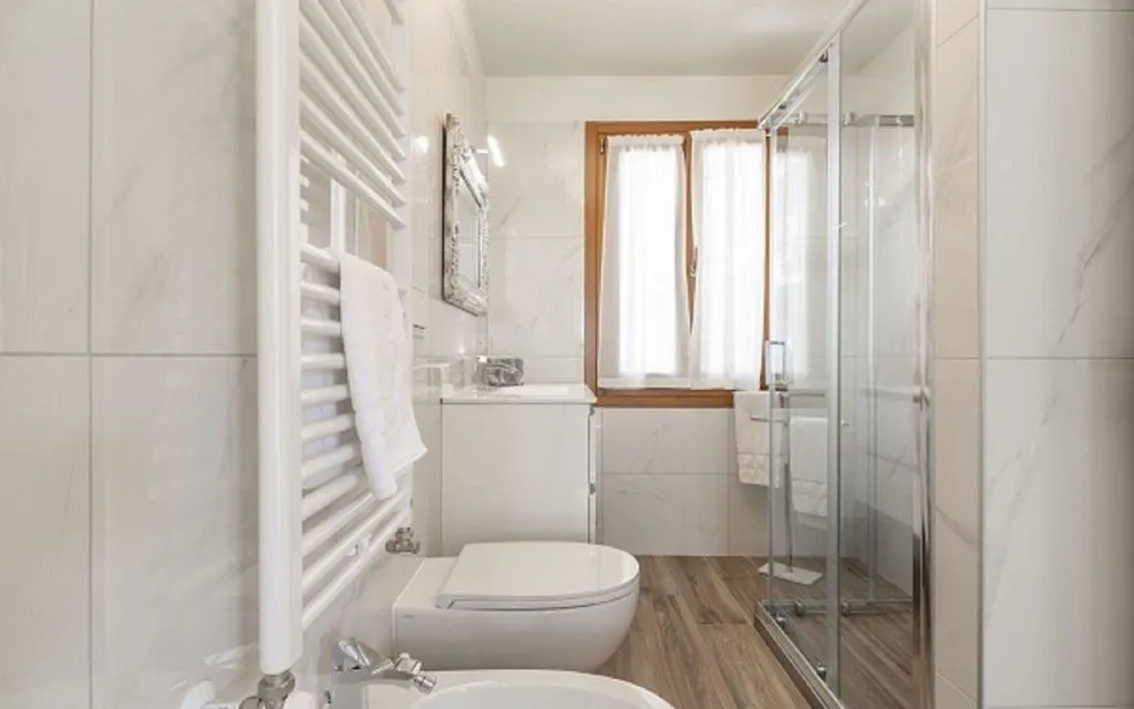 Room, Grifoni Boutique Hotel, Venice