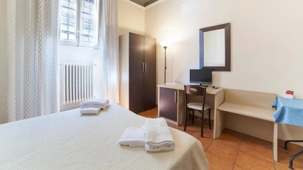 Room, Corte Passi, Florence