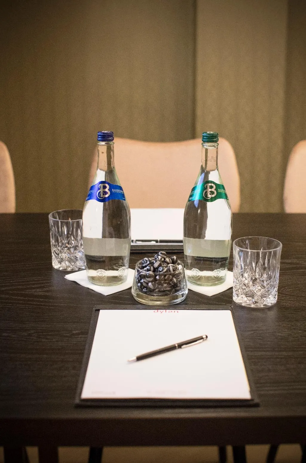 Conferences, Dylan Hotel Dublin, Dublin