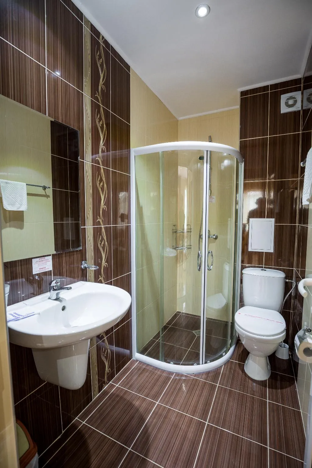 APARTMENT ONE BEDROOM Room, Bahami Residence, Bourgas