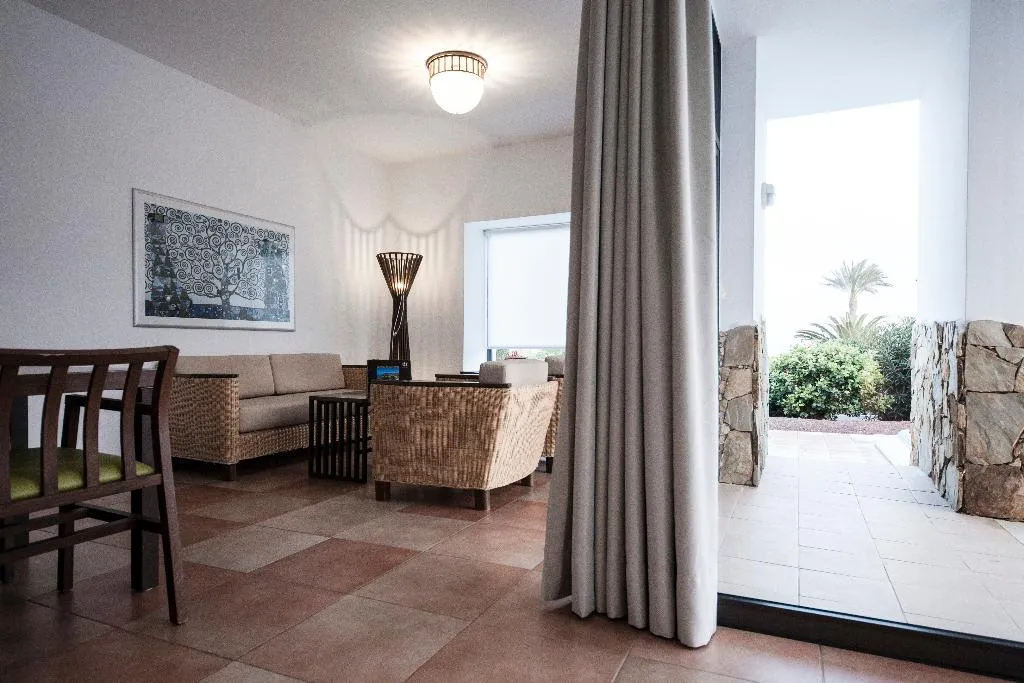 VILLA TWO BEDROOMS Room, Playitas Villas, Fuerteventura