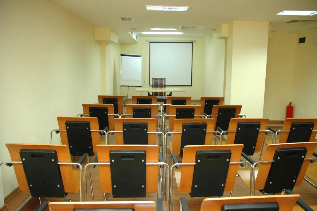 Conferences, Divesta, Varna