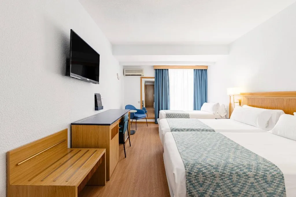 TRIPLE STANDARD Room, Catalonia Las Vegas - Adults Only, Tenerife