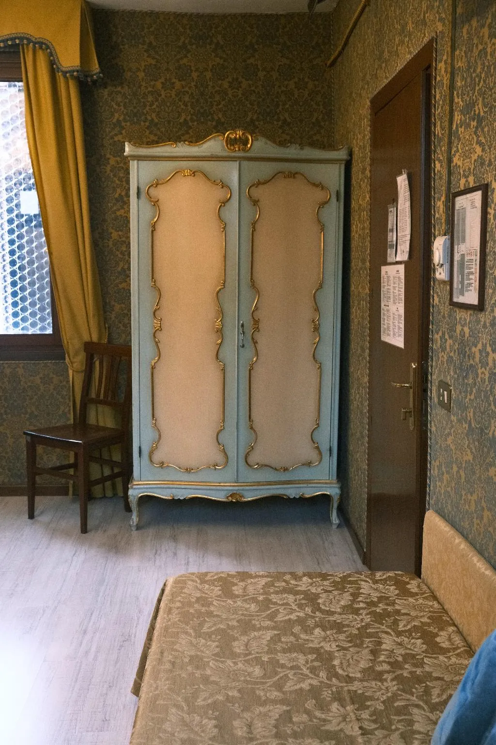 Room SUPERIOR QUEEN BED Room, San Gallo, Venice