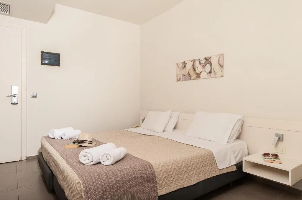 Double or Twin SUPERIOR Room, Atlantis Boutique City Hotel, Rhodes
