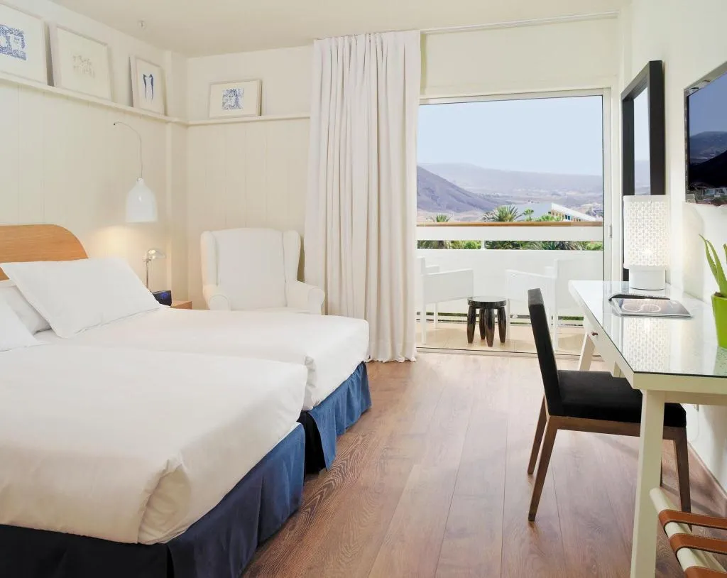 Double or Twin WITH DOUBLE BED Room, H10 Big Sur Boutique Hotel  - Adults Only, Tenerife