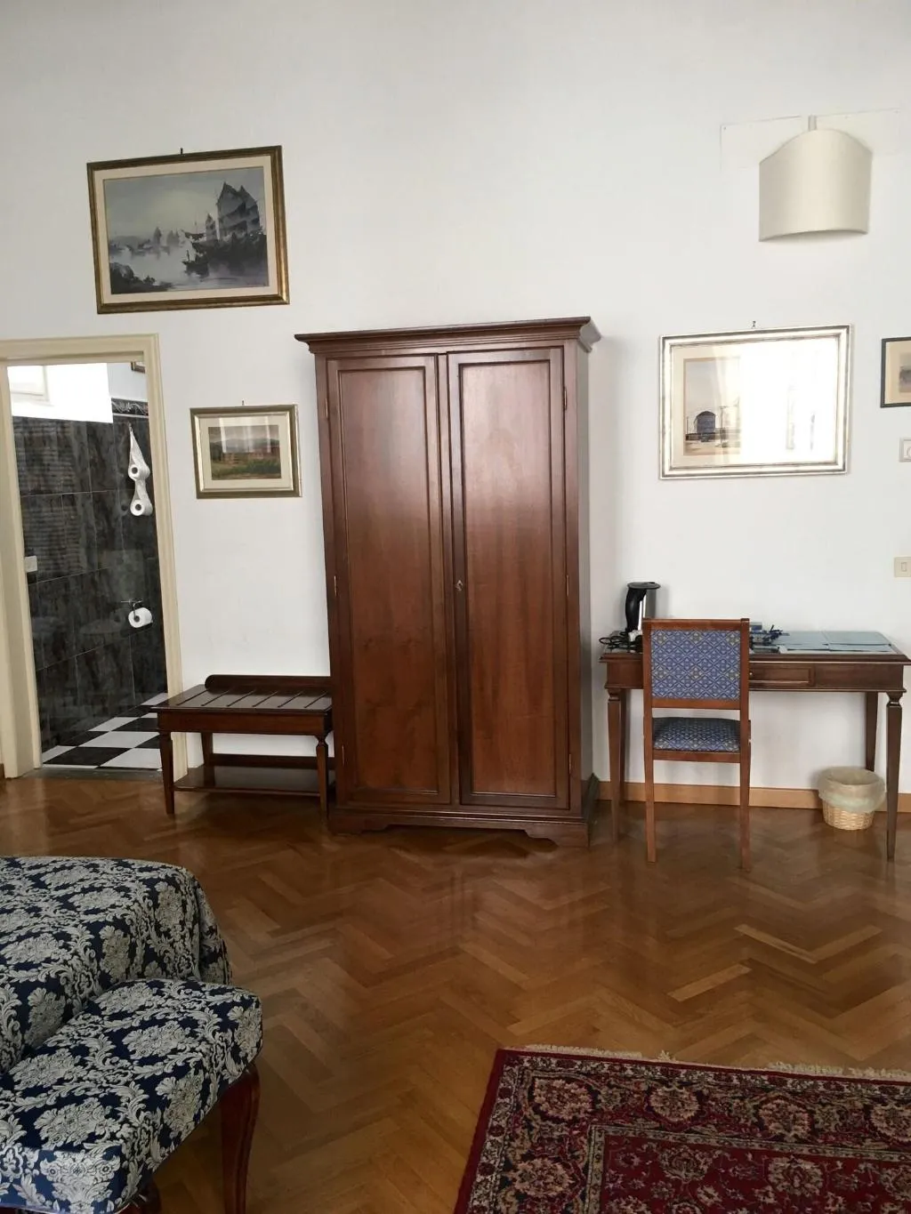 Room, Soggiorno Antica Torre, Florence