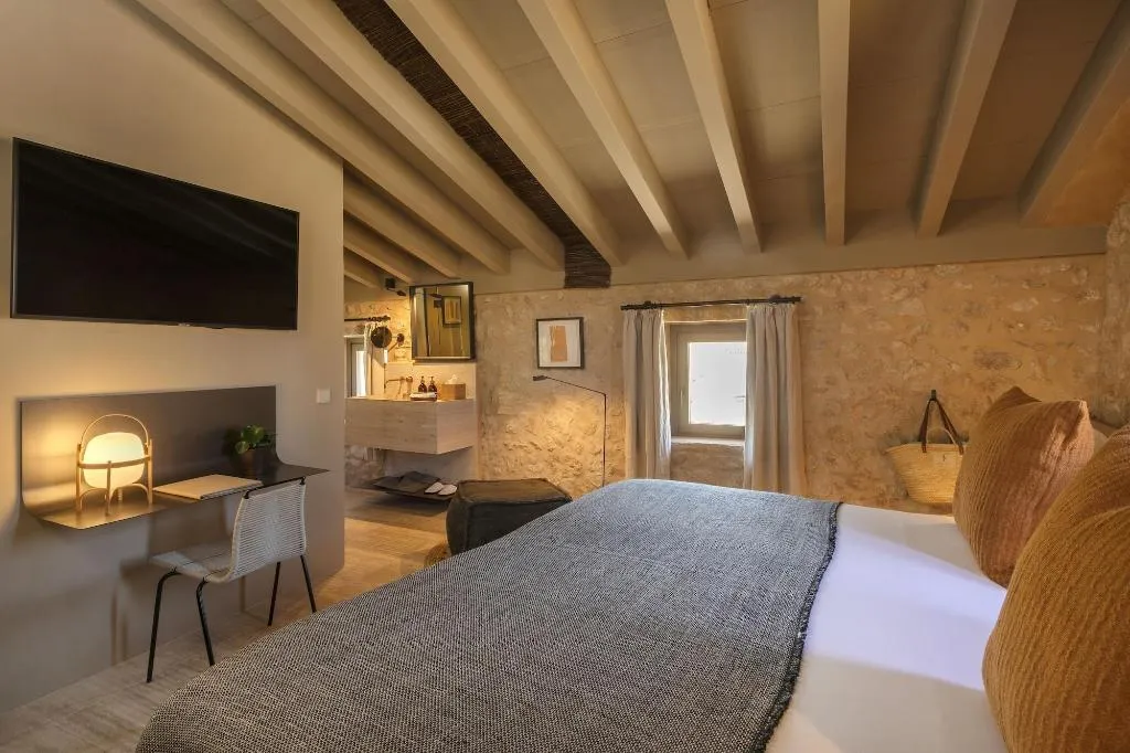 Room, Can Auli Luxury Retreat - Adults only, Majorca