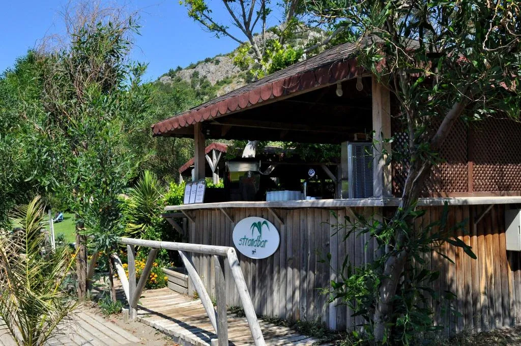 Bar, Tui Magic Life Sarigerme Hotel, Dalaman