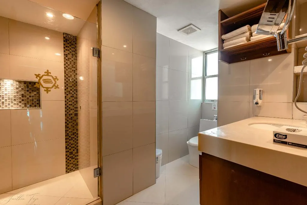DOUBLE LAGOON VIEW Room, Ocean Dream Cancun by GuruHotel, Cancun Area