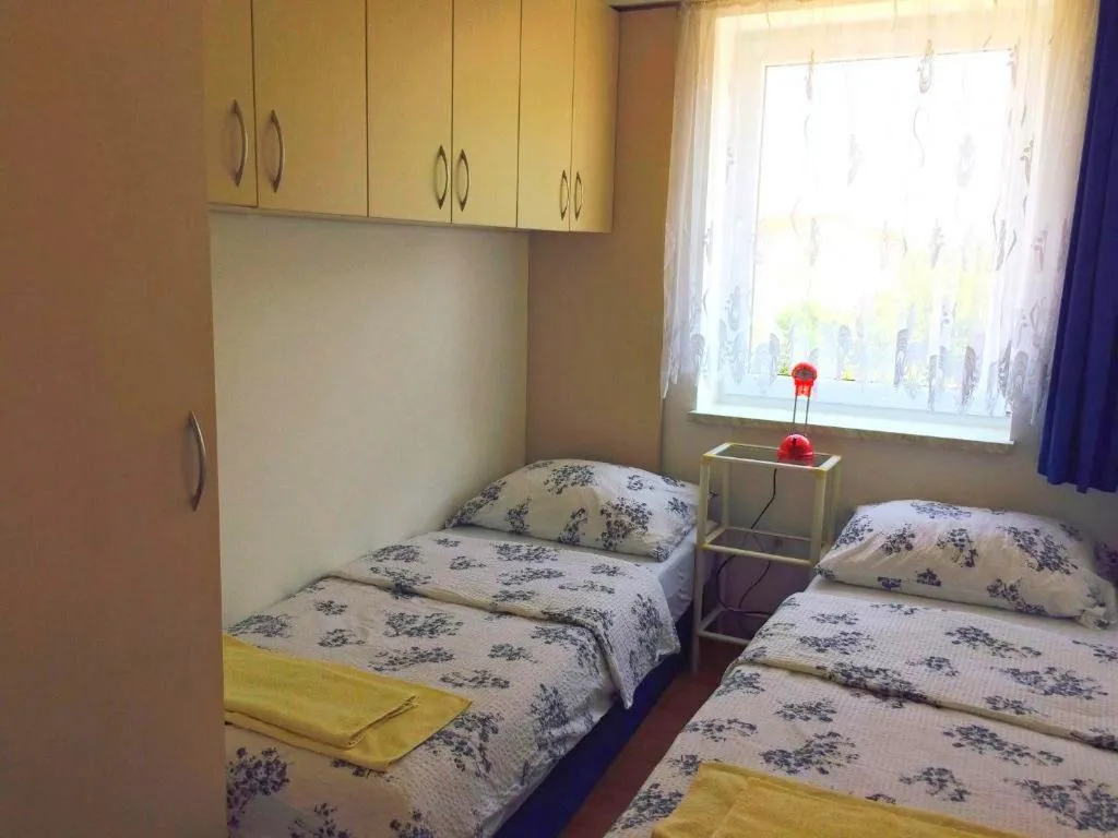 APARTMENT STANDARD Room, Apartments Manda, Istria