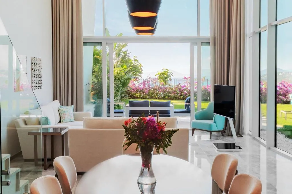 Room, Le Meridien Bodrum Beach Resort, Bodrum