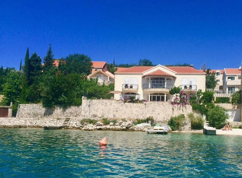 General view, Villa Almadria Luxury Bed & Breakfast Adults Only, Dubrovnik