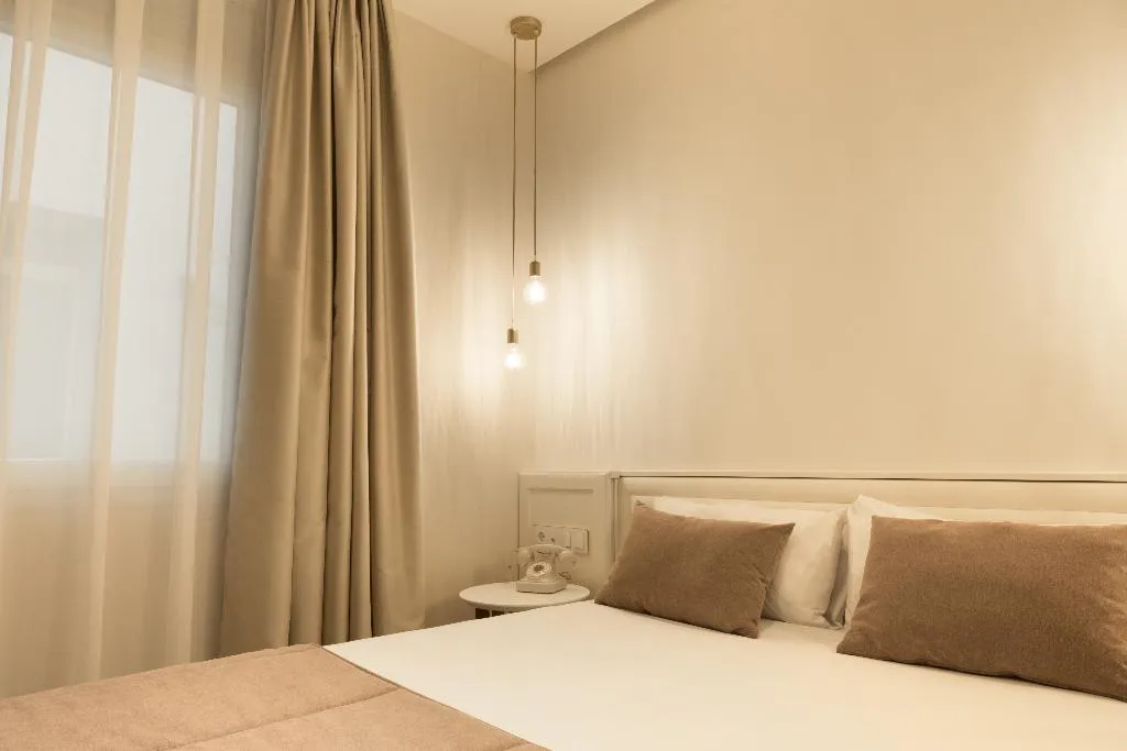 DOUBLE INNER Room, Icon Bcn, Barcelona