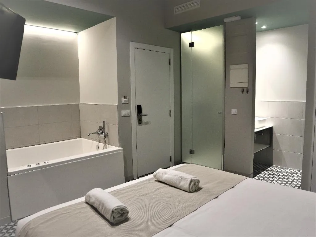 Double or Twin STANDARD Room, You&Co. Quart Boutique, Valencia
