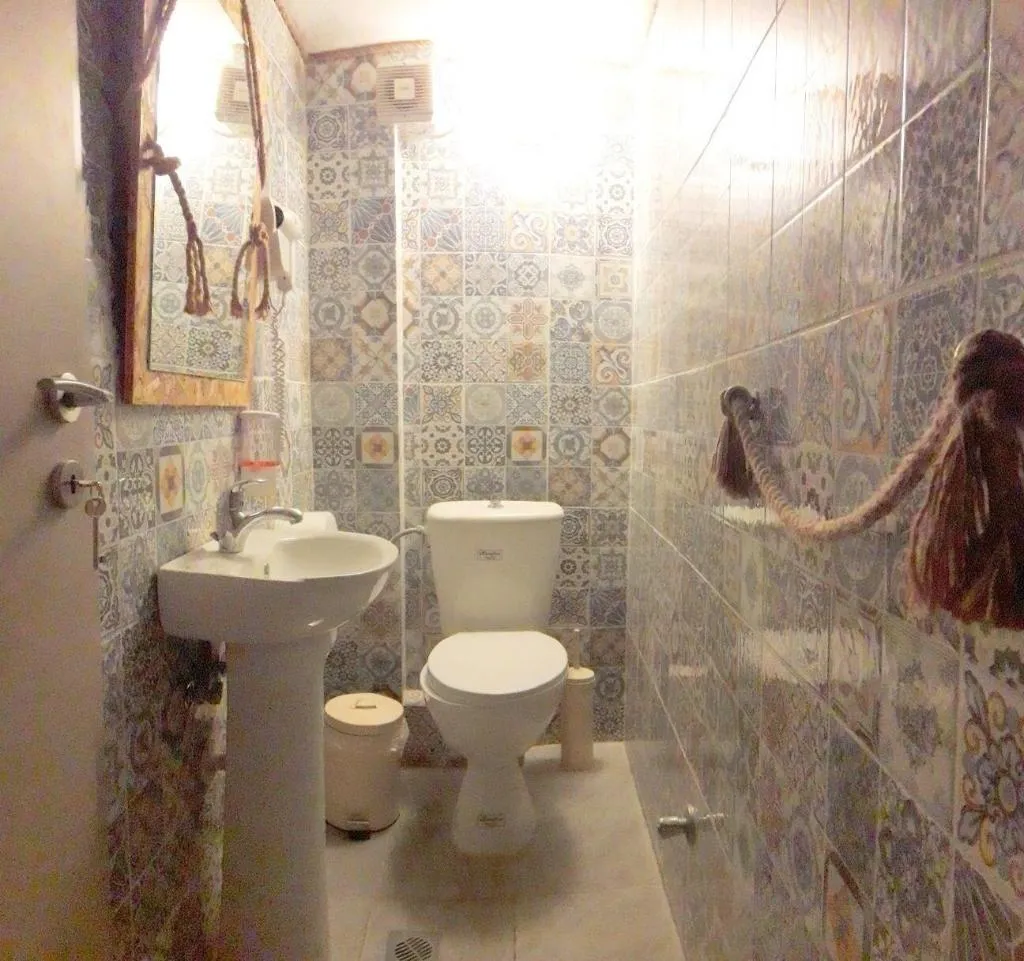 Room, Artemis Studios & Apartments, Halkidiki