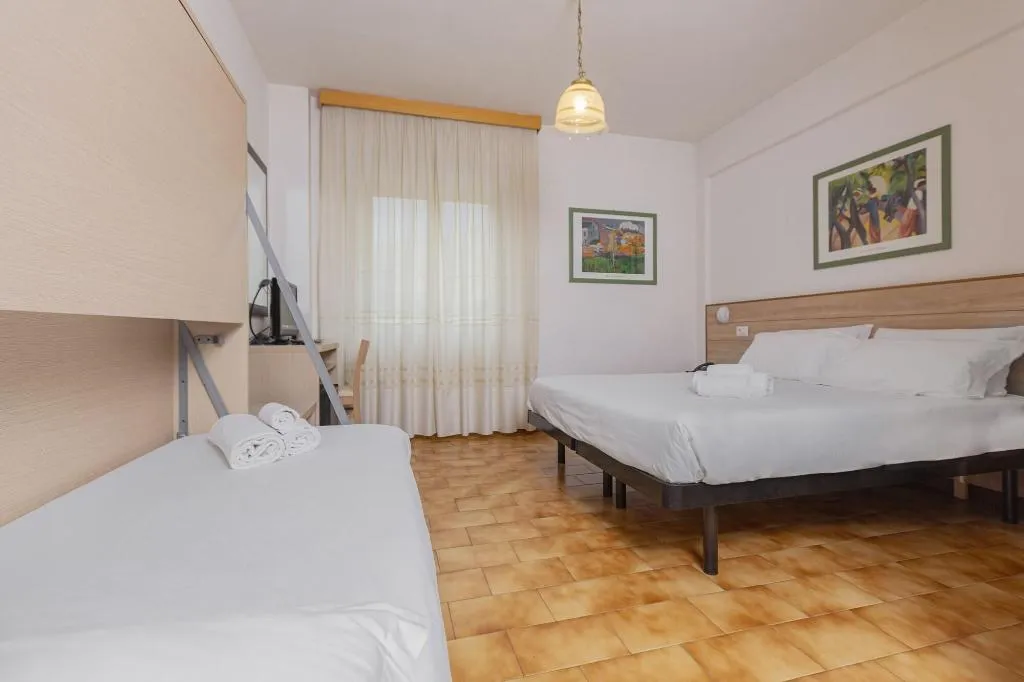 Room, Catignano Hotel Ristorante, Umbria