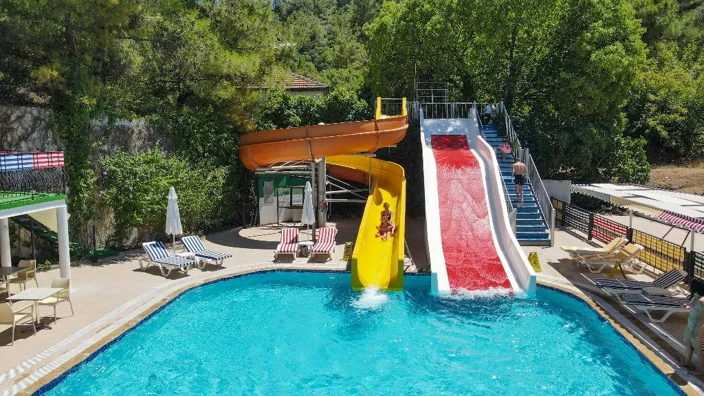 Pool, Smart Voxx Resort Hotel, Dalaman