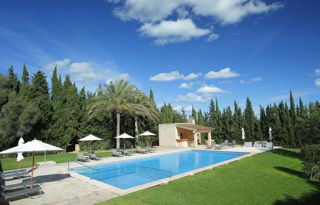 Sports and Entertainment, Hotel Rural Son Amoixa Vell, Majorca