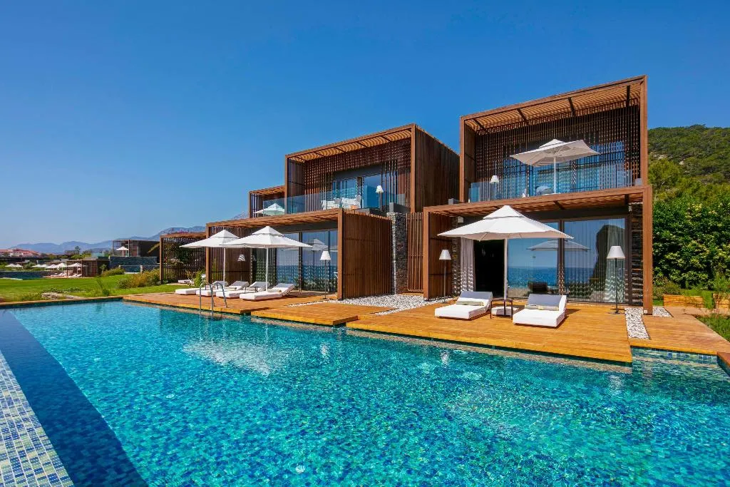 Room, Maxx Royal Kemer, Antalya