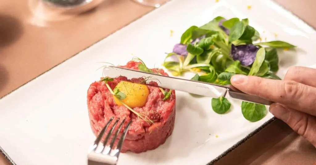 Restaurant, Innside Milano Torre Galfa, Milan