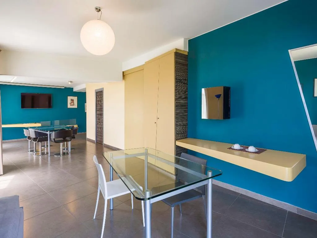 Conferences, Ibis Styles Catania Acireale, Catania
